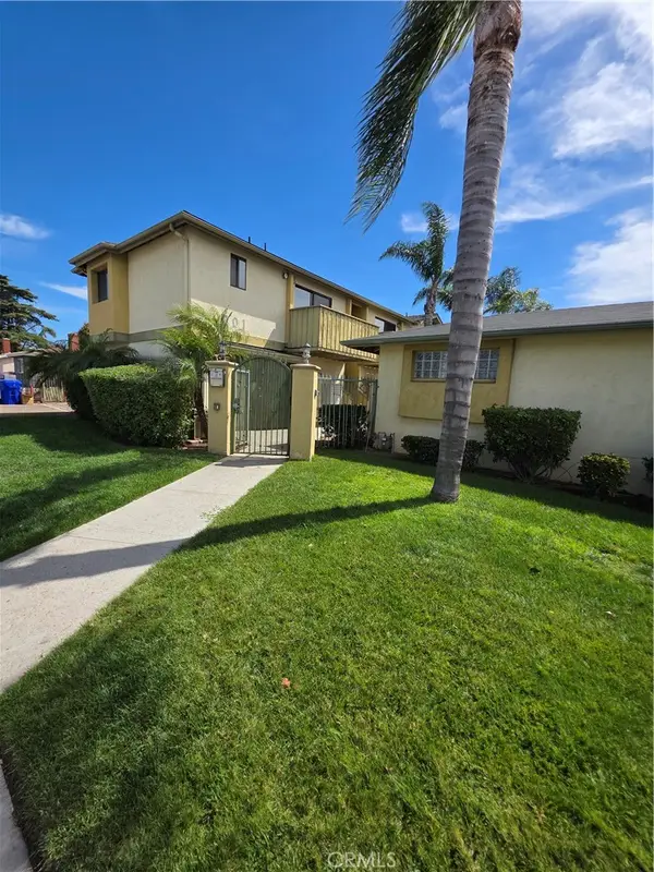 201 Twin Oaks #2, Chula Vista, CA 91910