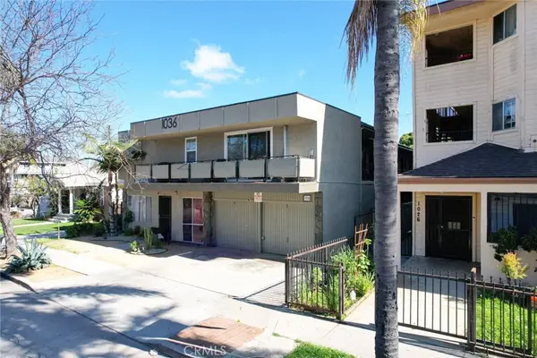 1036 Saint Louis, Long Beach, CA 90804