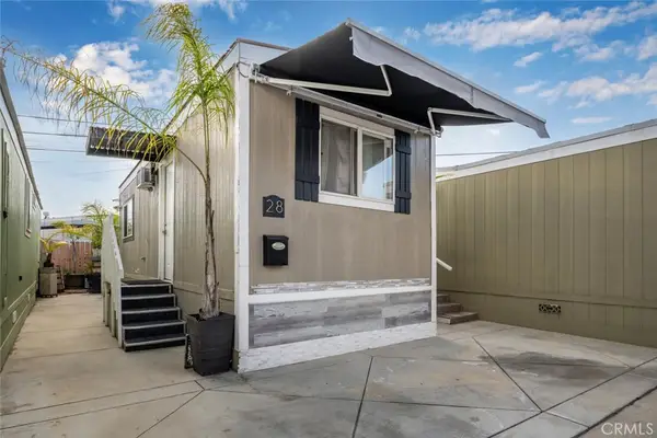 17024 S Western Avenue #28, Gardena, CA 90247