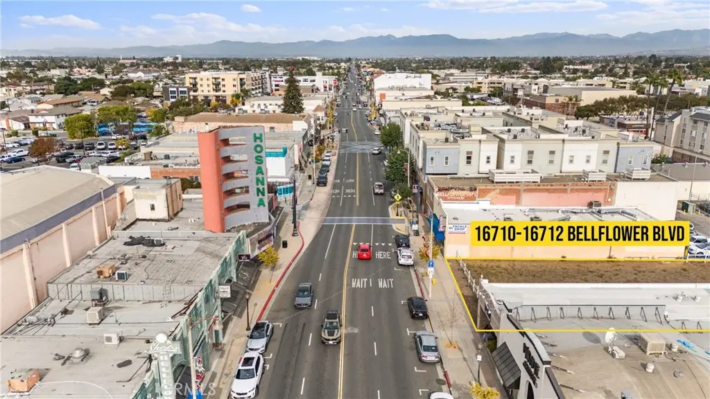 16712 Bellflower, Bellflower, CA 90706 - #1