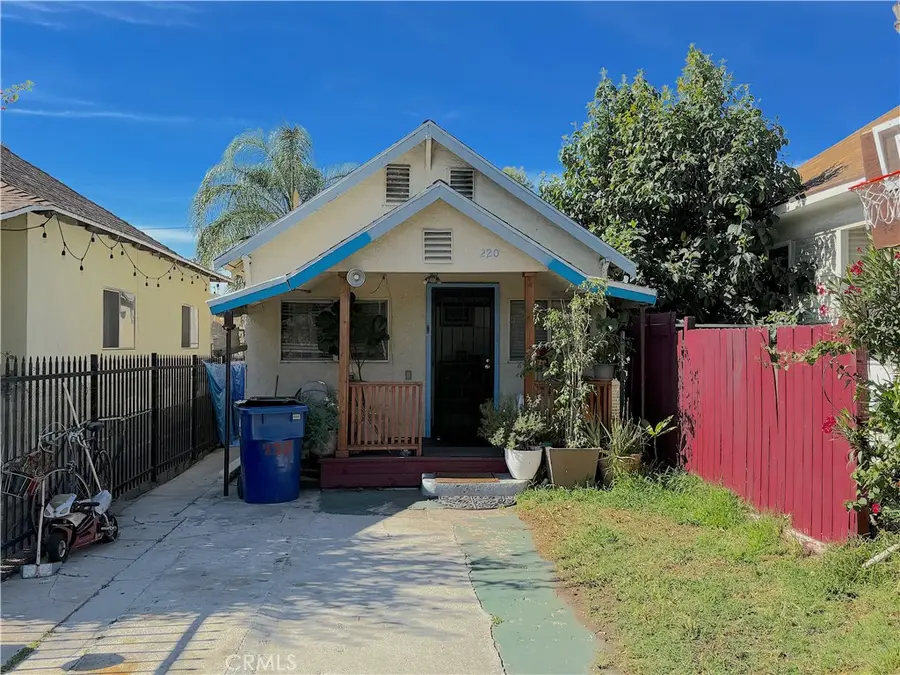 220 E Avenue 38, Los Angeles, CA 90031 - #2