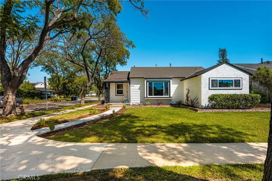 1842 N Greenbrier, Long Beach, CA 90815 - #2