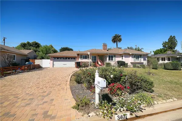3407 Twilight Drive, Fullerton, CA 92835