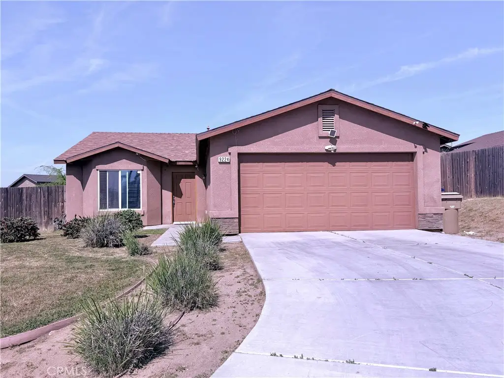9224 Murcott Court, Bakersfield, CA 93306 - #1