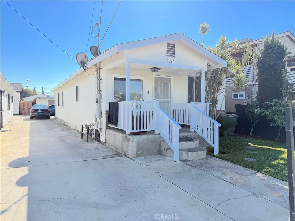 9622 Evers, Los Angeles, CA 90002 - #1