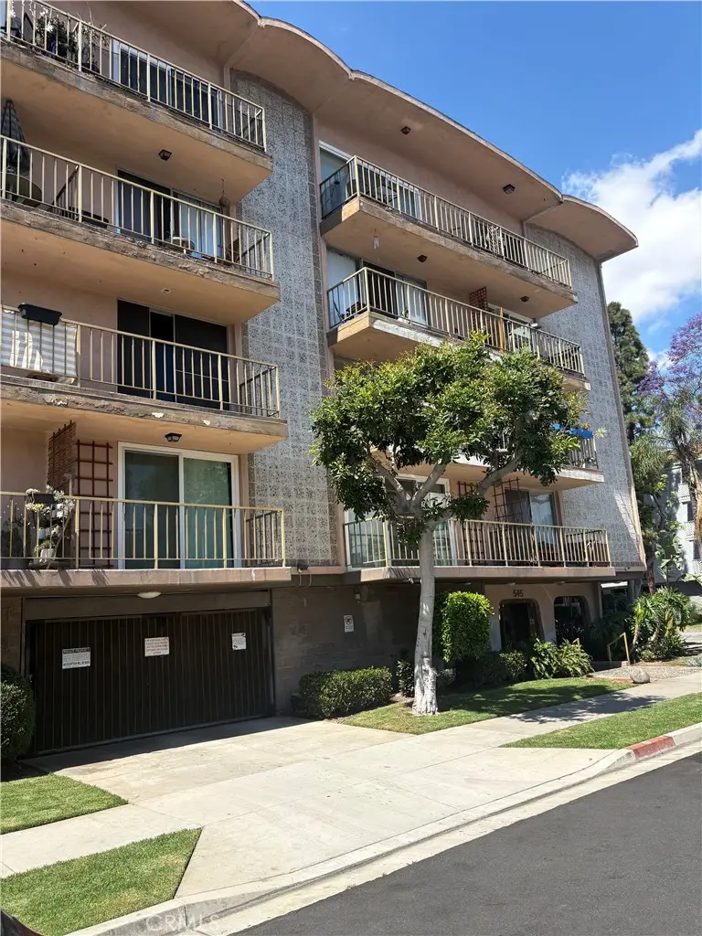 545 Chestnut #203, Long Beach, CA 90802 - #1