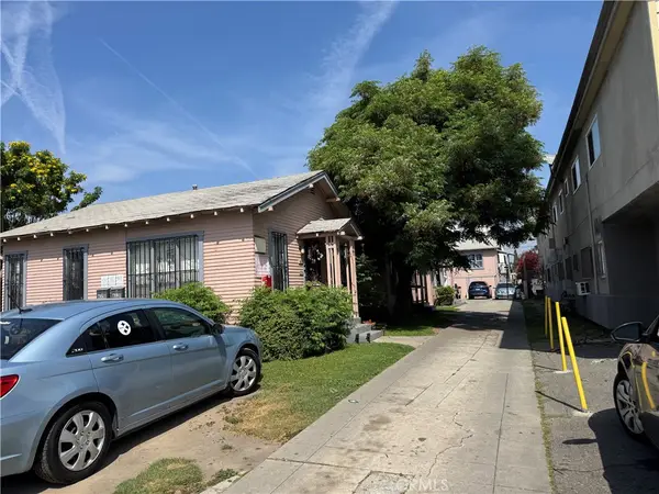 613 W 80th, Los Angeles, CA 90044