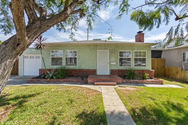 1832 N Brighton, Burbank, CA 91506