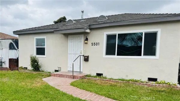 5501 Rayborn, Lynwood, CA 90262