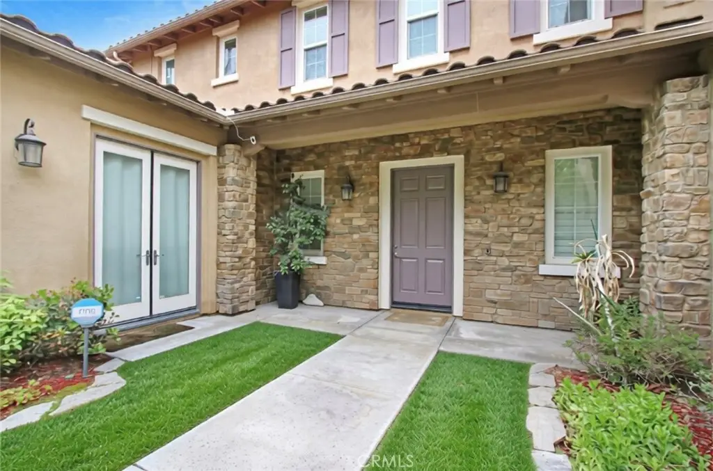 498 Green Orchard, Riverside, CA 92506 - #1