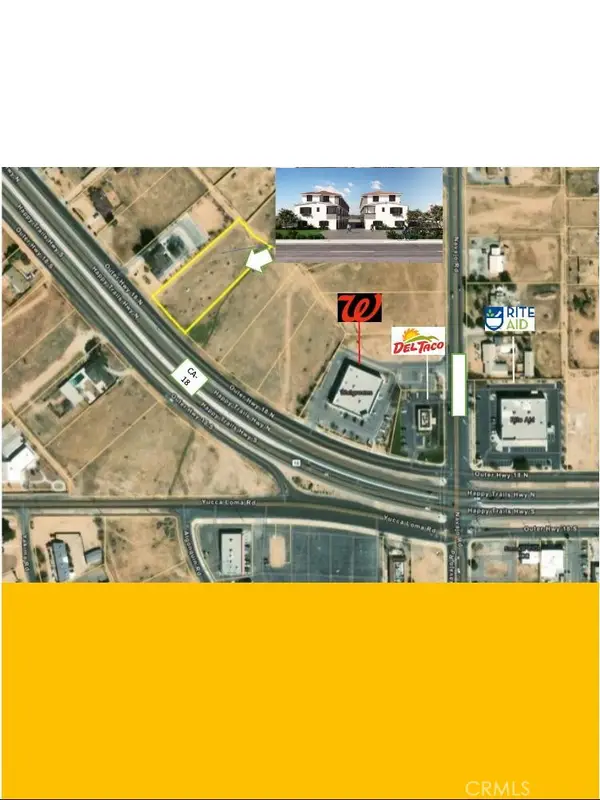 21578 Us Highway 18, Apple Valley, CA 92307