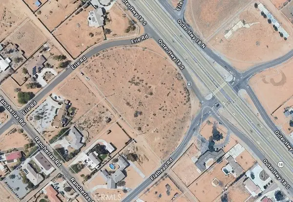 20915 U S Highway 18, Apple Valley, CA 92307