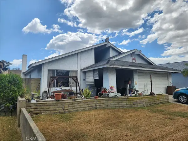 13220 Sutton, Cerritos, CA 90703