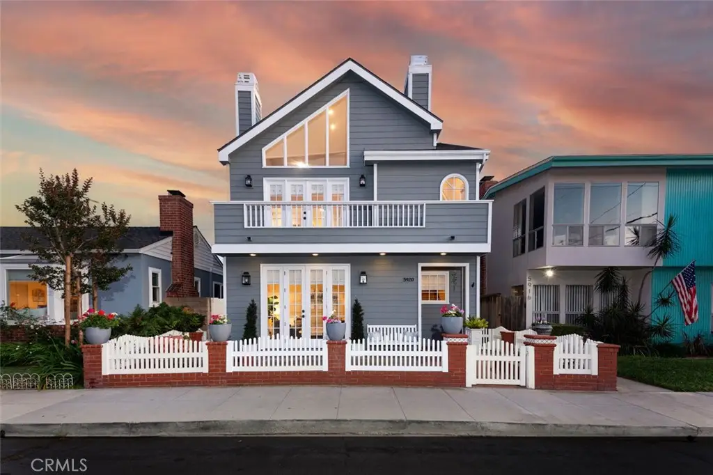 5920 E The Toledo, Long Beach, CA 90803 - #1