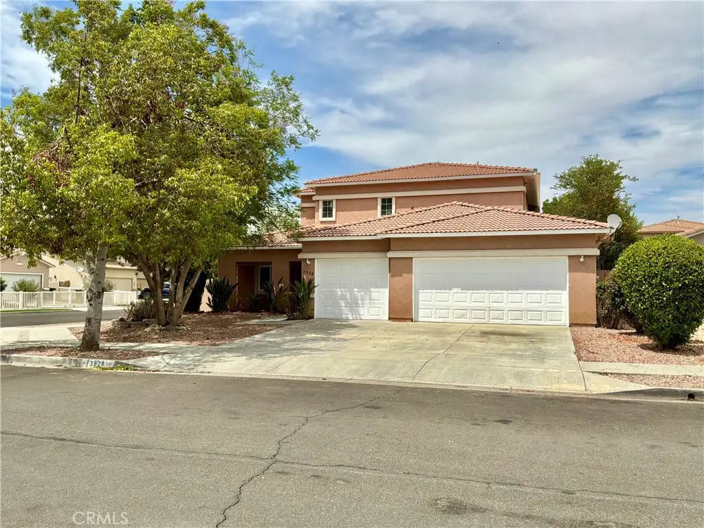 3928 Rushmore Court, Hemet, CA 92545 - #1