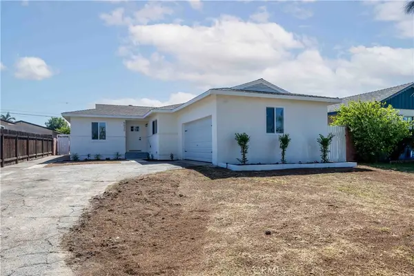 5030 N Lyman Avenue, Covina, CA 91724