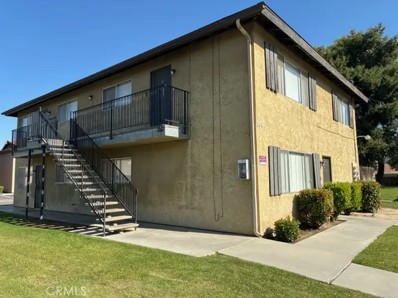 3601 Micheli Court, Bakersfield, CA 93309 - #1