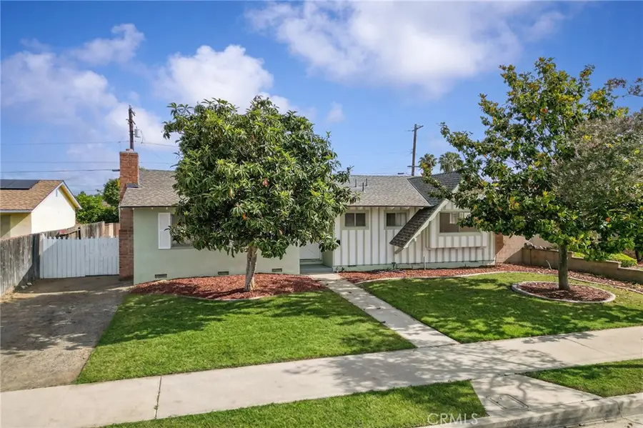 1331 E Banyan, Anaheim, CA 92805 - #2