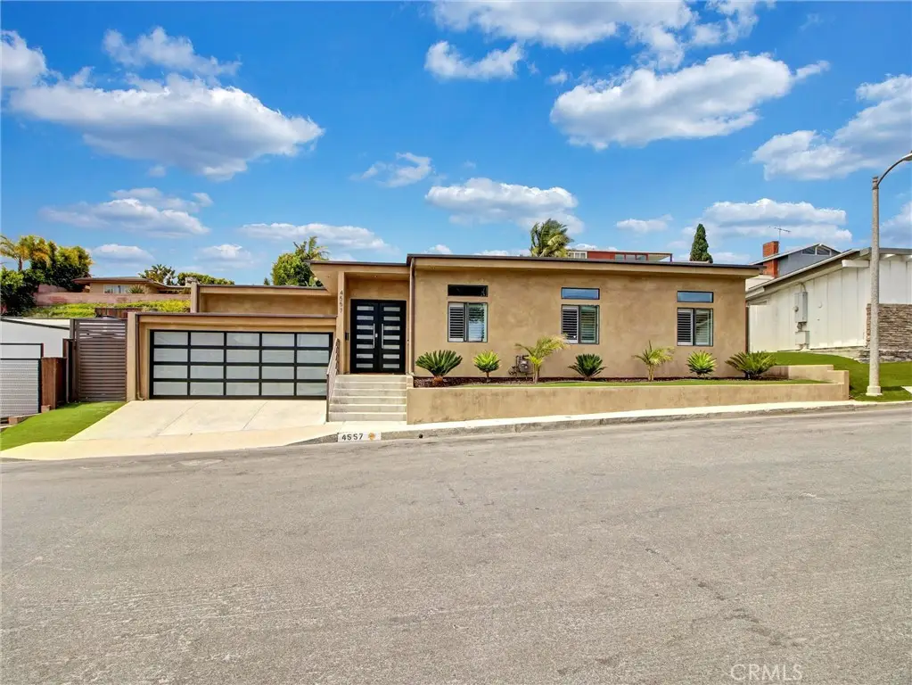 4557 Don Timoteo Drive, Los Angeles, CA 90008 - #1