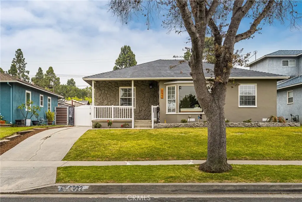6022 Sandwood, Lakewood, CA 90713 - #1