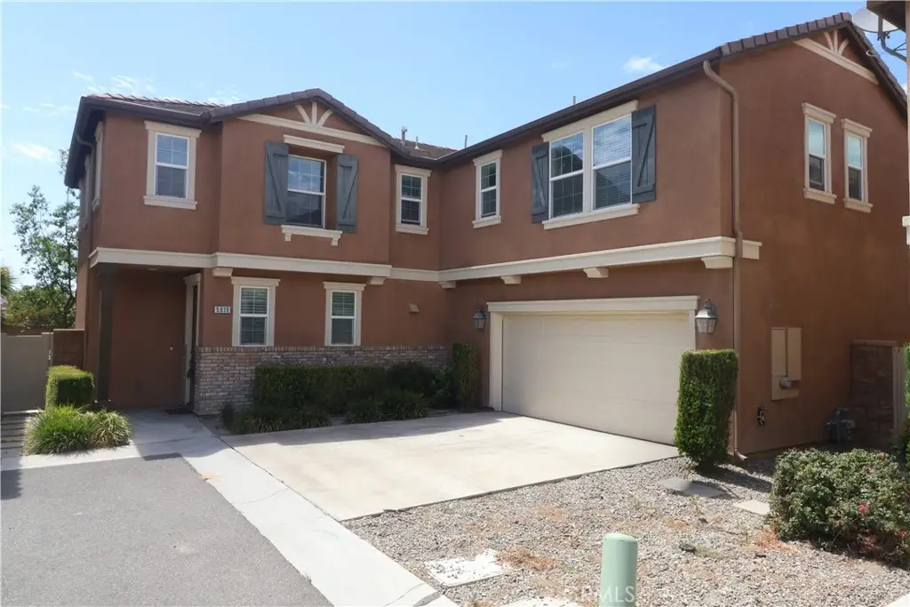 5919 Silveira, Eastvale, CA 92880 - #1