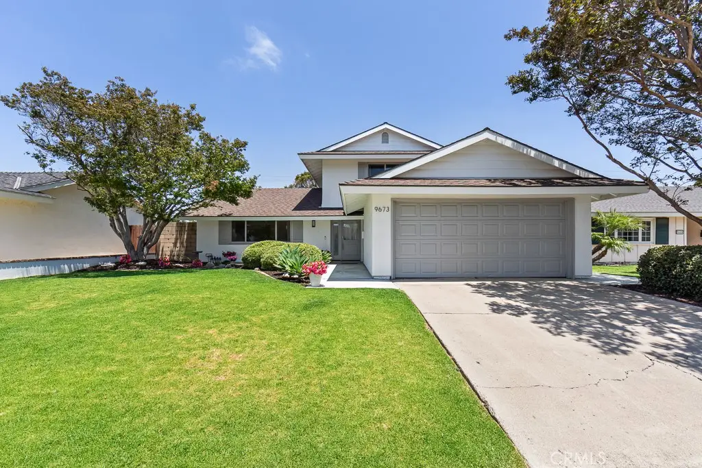 9673 Nightingale Avenue, Fountain Valley, CA 92708 - #1
