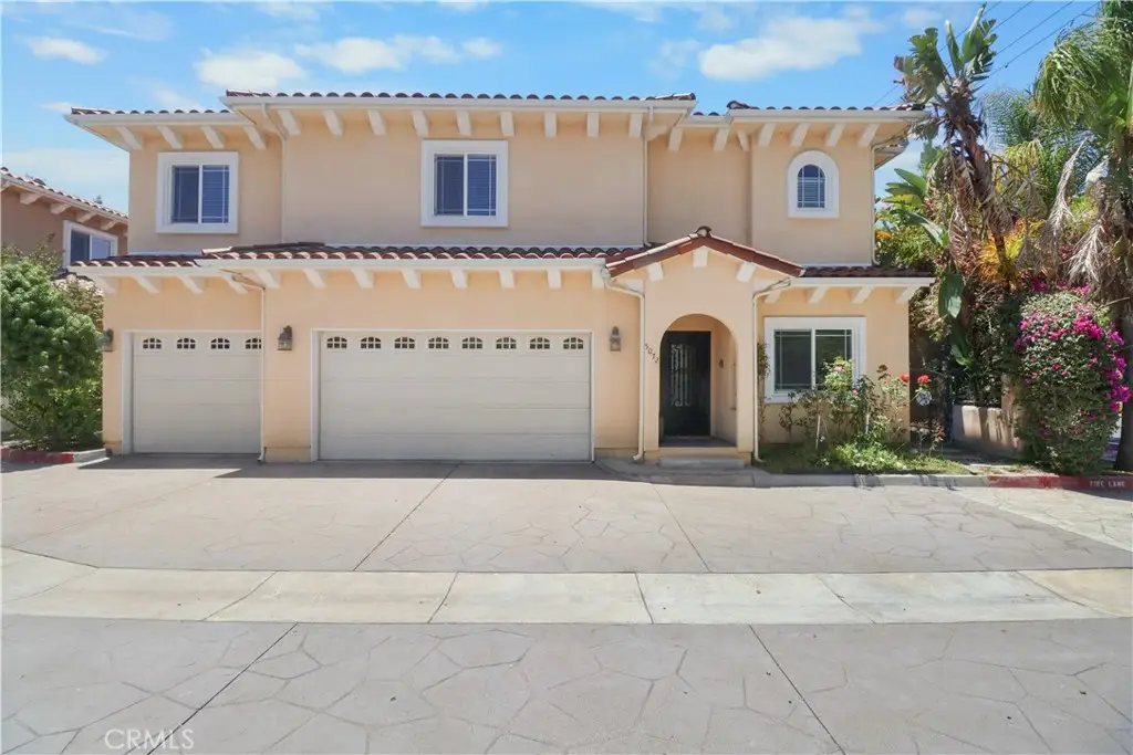 5072 La Palma, La Palma, CA 90623 - #1