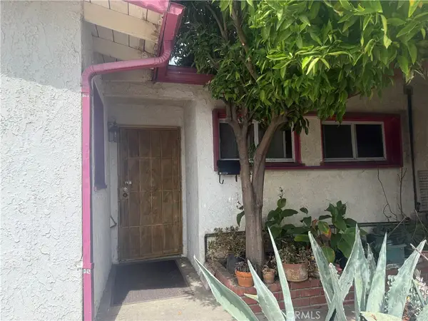 821 S Euclid Street, La Habra, CA 90631