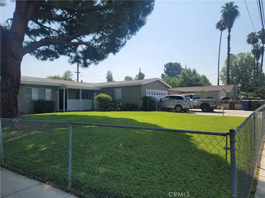 3561 Jefferson Street, Riverside, CA 92504 - #1