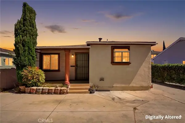 2901 E 65th, Long Beach, CA 90805