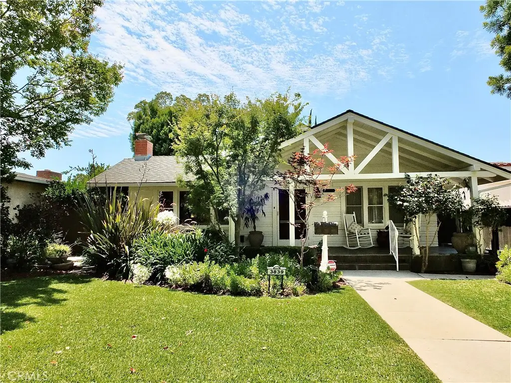 3839 Cedar Avenue, Long Beach, CA 90807 - #1