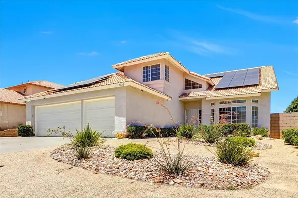 3121 Crowne Drive, Palmdale, CA 93551