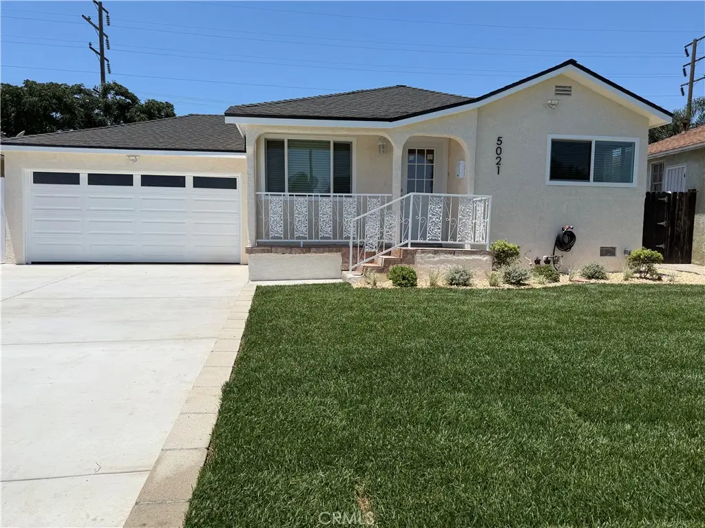 5021 Brayton, Long Beach, CA 90807 - #1