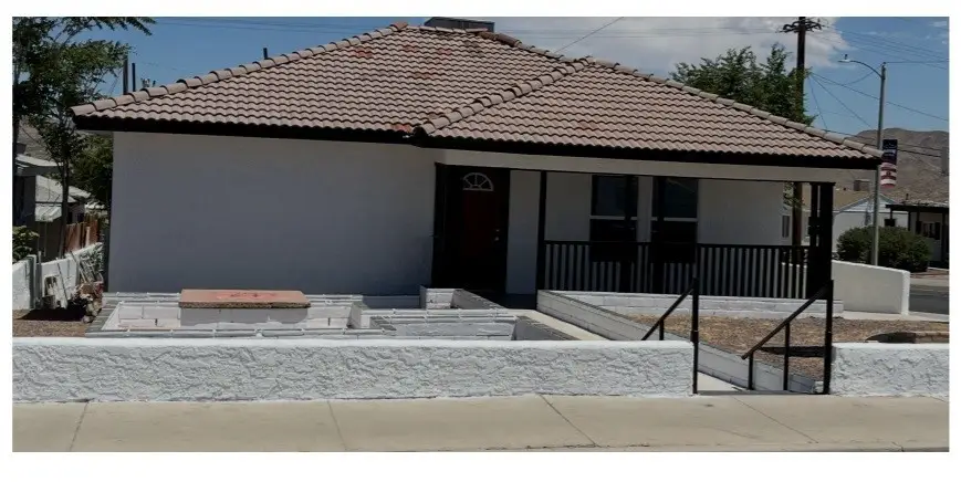 409 E Fredricks, Barstow, CA 92311 - #1