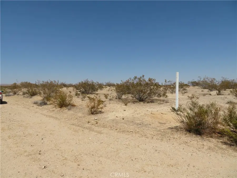 0 Martin, California City, CA 93505 - #2