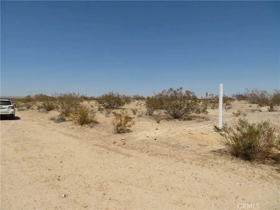 0 Martin, California City, CA 93505 - #3