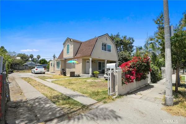 9307 Beach, Los Angeles, CA 90002