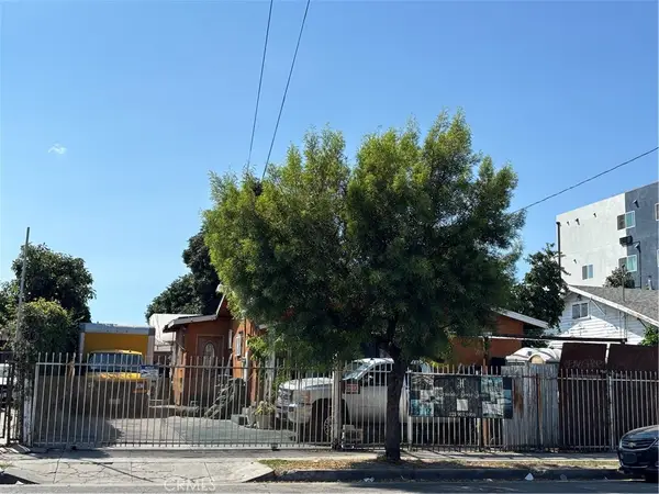 10821 Compton, Los Angeles, CA 90059