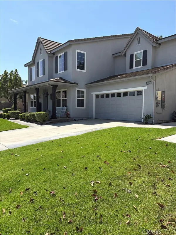 17115 Noble View Circle, Riverside, CA 92503