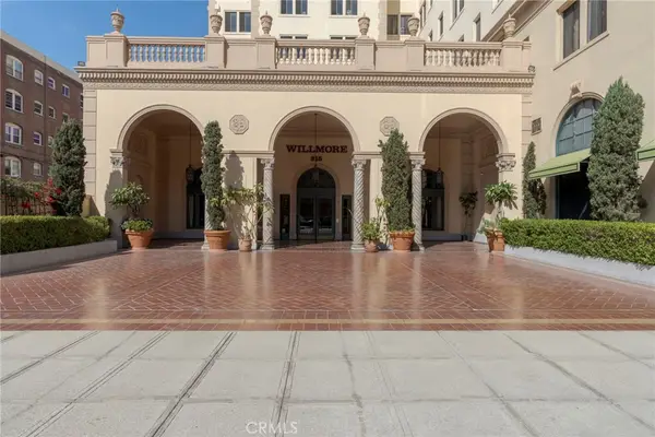 315 W 3rd Street #710, Long Beach, CA 90802
