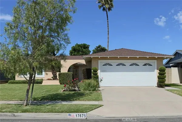 17675 San Diego Circle, Fountain Valley, CA 92708