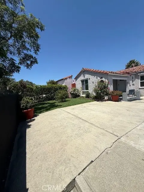 517 W 110th, Los Angeles, CA 90044