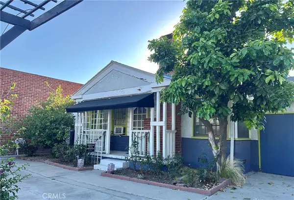 13923 San Antonio, Norwalk, CA 90650