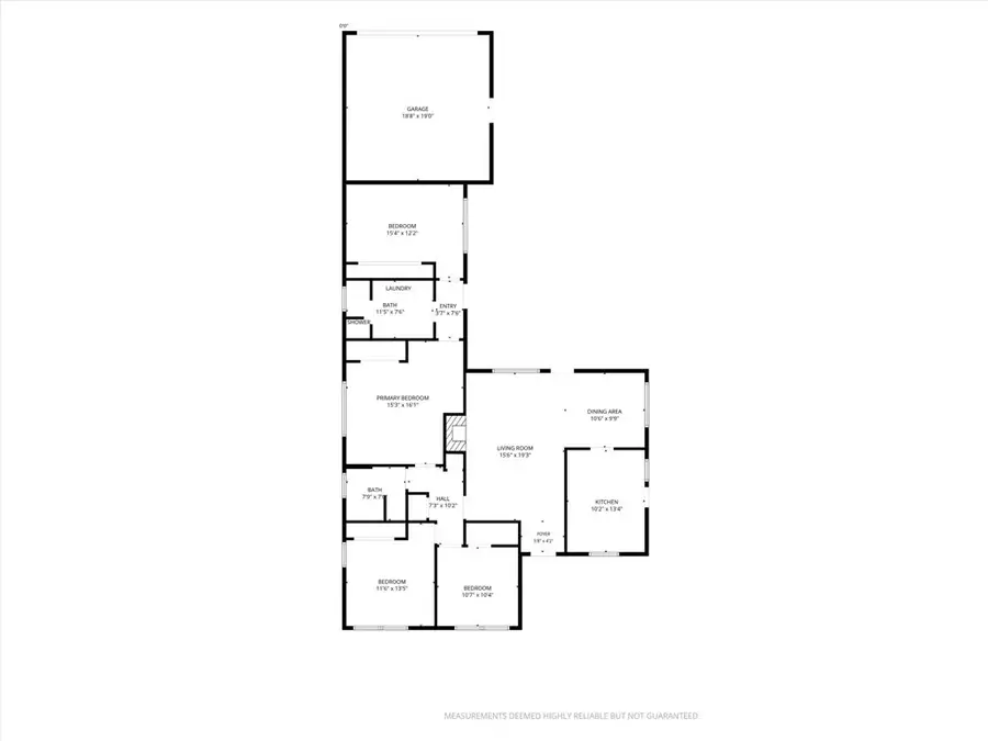 14424 Lefloss Avenue, Norwalk, CA 90650 - #2