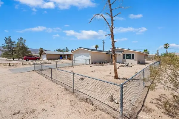5566 Daisy, 29 Palms, CA 92277