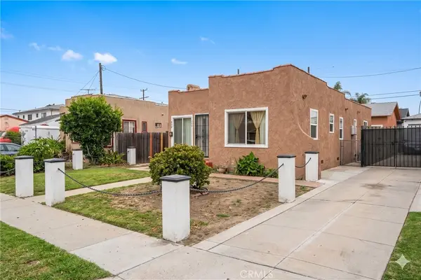 514 W 105th, Los Angeles, CA 90044