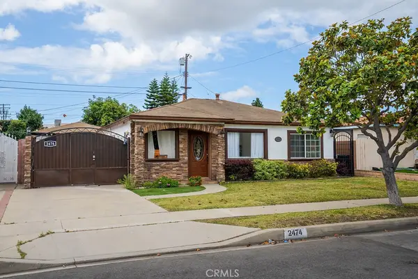 2474 W 237th Place, Torrance, CA 90501