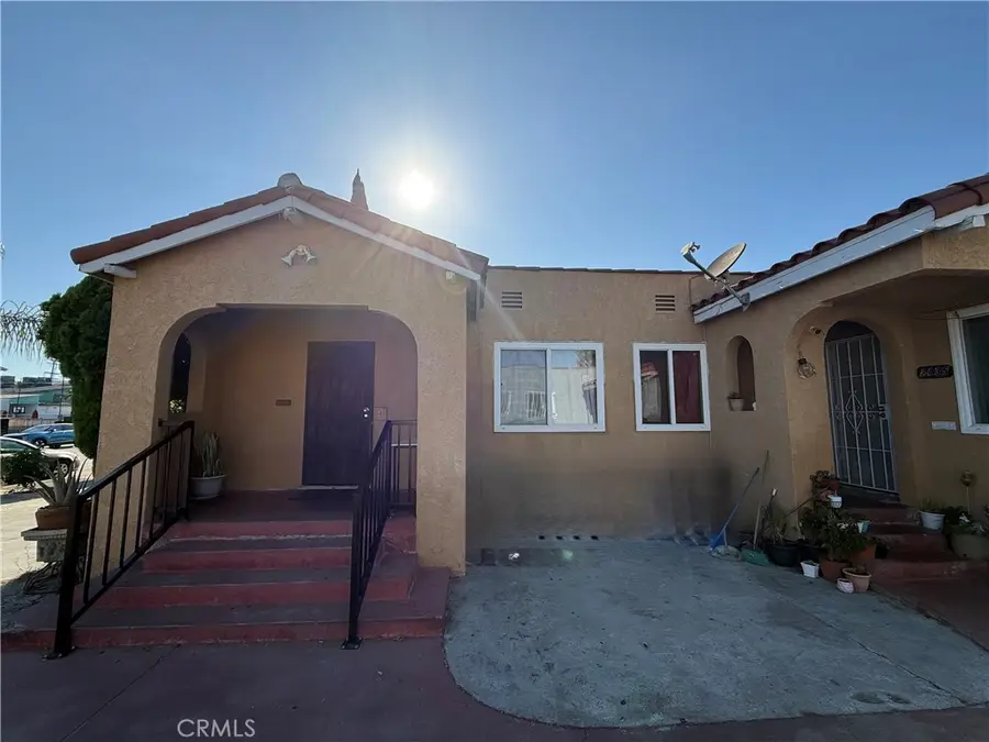 2433 Broadway, Huntington Park, CA 90255 - #2