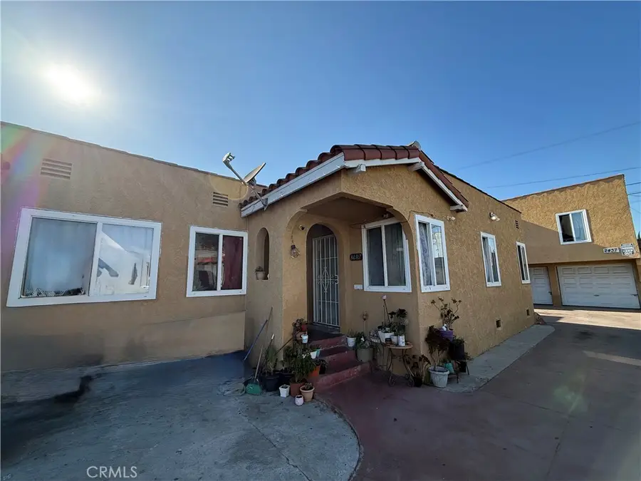 2433 Broadway, Huntington Park, CA 90255 - #3