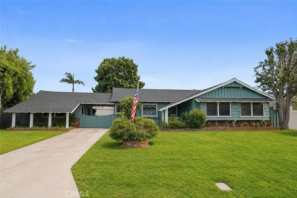 9932 Belfair Street, Bellflower, CA 90706